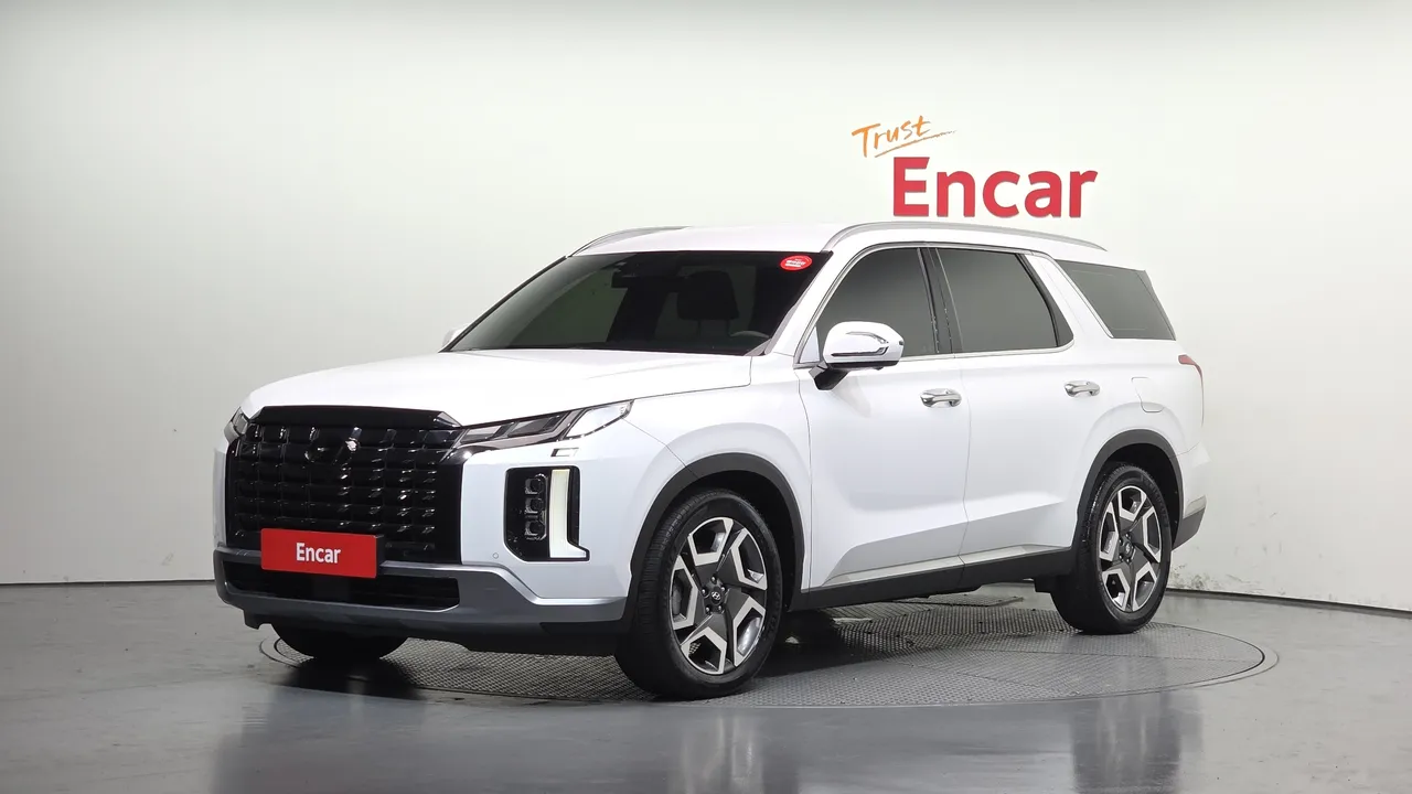 2023 Hyundai Palisade Diesel 2.2 2WD