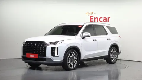 2023 Hyundai Palisade Diesel 2.2 2WD