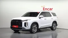 2023 Hyundai Palisade Diesel 2.2 2WD — фото 1
