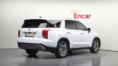 2023 Hyundai Palisade Diesel 2.2 2WD — фото 2
