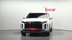 2023 Hyundai Palisade Diesel 2.2 2WD — фото 3