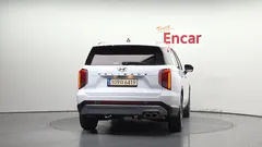 2023 Hyundai Palisade Diesel 2.2 2WD — фото 4