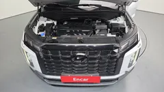 2023 Hyundai Palisade Diesel 2.2 2WD — фото 6