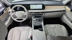 2023 Hyundai Palisade Diesel 2.2 2WD — фото 7