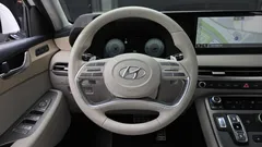 2023 Hyundai Palisade Diesel 2.2 2WD — фото 13