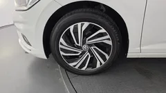 2021 Volkswagen Jetta 1.4 TSI Prestige, белый — фото 5