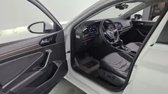 2021 Volkswagen Jetta 1.4 TSI Prestige, белый — фото 10