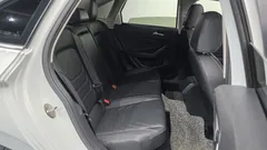 2021 Volkswagen Jetta 1.4 TSI Prestige, белый — фото 11