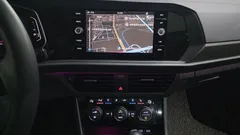2021 Volkswagen Jetta 1.4 TSI Prestige, белый — фото 13