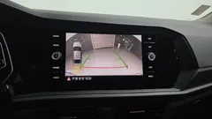 2021 Volkswagen Jetta 1.4 TSI Prestige, белый — фото 14