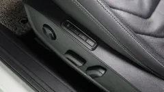 2021 Volkswagen Jetta 1.4 TSI Prestige, белый — фото 16