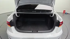 2021 Volkswagen Jetta 1.4 TSI Prestige, белый — фото 20