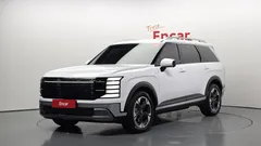 2026 Hyundai Palisade HEV 2.5T 2WD 7-Seater — фото 1