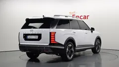 2026 Hyundai Palisade HEV 2.5T 2WD 7-Seater — фото 2