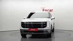 2026 Hyundai Palisade HEV 2.5T 2WD 7-Seater — фото 3