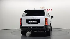 2026 Hyundai Palisade HEV 2.5T 2WD 7-Seater — фото 4