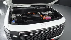 2026 Hyundai Palisade HEV 2.5T 2WD 7-Seater — фото 6