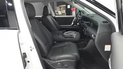 2026 Hyundai Palisade HEV 2.5T 2WD 7-Seater — фото 11
