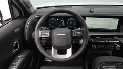 2026 Hyundai Palisade HEV 2.5T 2WD 7-Seater — фото 13