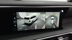 2026 Hyundai Palisade HEV 2.5T 2WD 7-Seater — фото 15