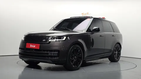 2023 Land Rover Range Rover P530 Autobiography