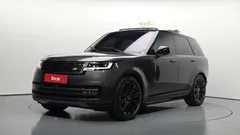 2023 Land Rover Range Rover P530 Autobiography — фото 1
