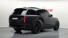 2023 Land Rover Range Rover P530 Autobiography — фото 2