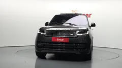 2023 Land Rover Range Rover P530 Autobiography — фото 3
