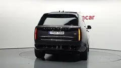 2023 Land Rover Range Rover P530 Autobiography — фото 4