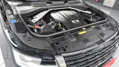 2023 Land Rover Range Rover P530 Autobiography — фото 6