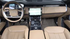 2023 Land Rover Range Rover P530 Autobiography — фото 7