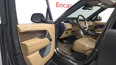 2023 Land Rover Range Rover P530 Autobiography — фото 10