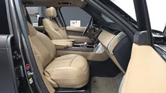 2023 Land Rover Range Rover P530 Autobiography — фото 11