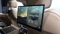 2023 Land Rover Range Rover P530 Autobiography — фото 18