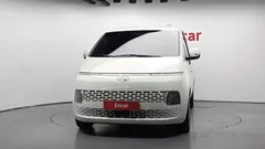 2023 Hyundai Staria Cargo 3-Seater — фото 3