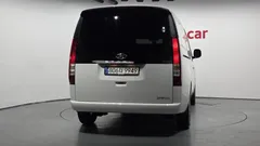 2023 Hyundai Staria Cargo 3-Seater — фото 4