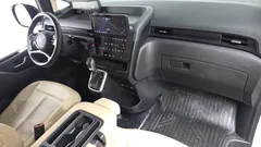 2023 Hyundai Staria Cargo 3-Seater — фото 7