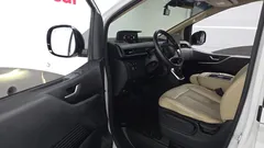 2023 Hyundai Staria Cargo 3-Seater — фото 10