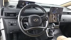 2023 Hyundai Staria Cargo 3-Seater — фото 12