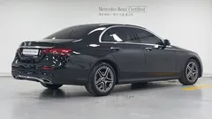 2023 Mercedes-Benz E-Class E250 AMG Line — фото 2