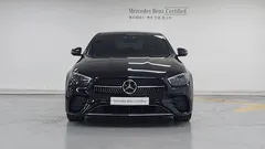 2023 Mercedes-Benz E-Class E250 AMG Line — фото 3