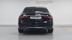 2023 Mercedes-Benz E-Class E250 AMG Line — фото 4