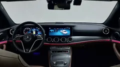 2023 Mercedes-Benz E-Class E250 AMG Line — фото 7