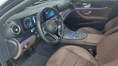 2023 Mercedes-Benz E-Class E250 AMG Line — фото 9