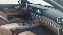 2023 Mercedes-Benz E-Class E250 AMG Line — фото 17