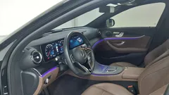 2023 Mercedes-Benz E-Class E250 AMG Line — фото 18