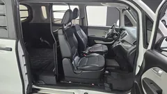 2022 Kia Ray Van — фото 15