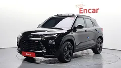 2023 Chevrolet Trailblazer 1.3 Turbo 4WD — фото 1