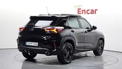 2023 Chevrolet Trailblazer 1.3 Turbo 4WD — фото 2