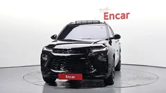 2023 Chevrolet Trailblazer 1.3 Turbo 4WD — фото 3